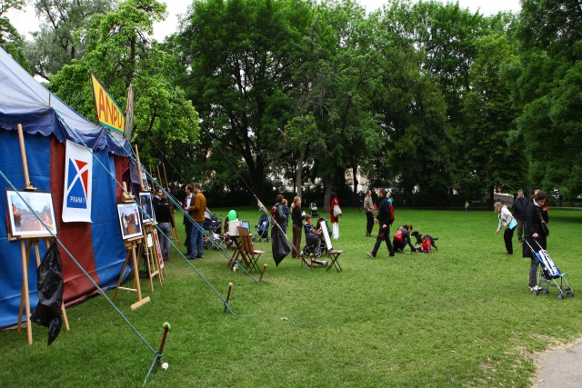 Kampa