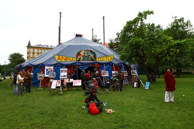 Kampa