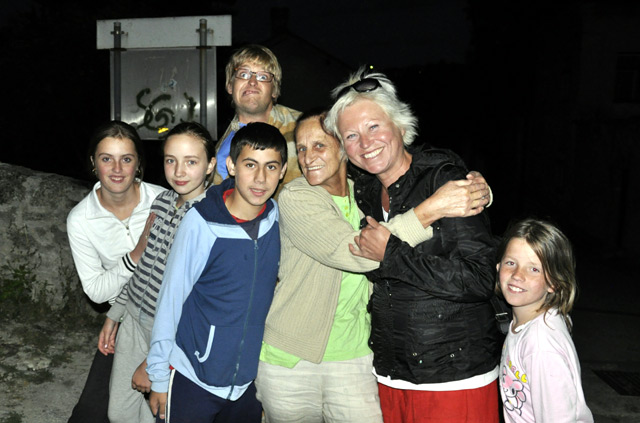 Bosna