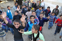 Palestina