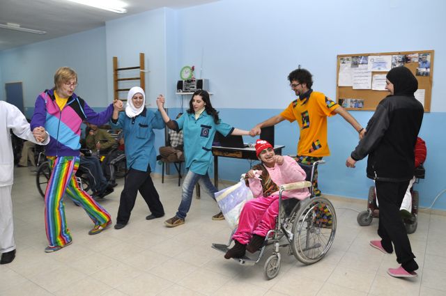 Palestina